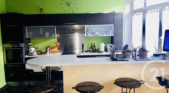 Immeuble &agrave; vendre - 1000 m2 - Boulogne Sur Mer - 62 - NORD-PAS-DE-CALAIS