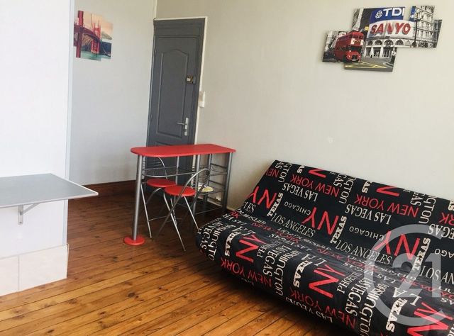 Immeuble &agrave; vendre - 1000 m2 - Boulogne Sur Mer - 62 - NORD-PAS-DE-CALAIS