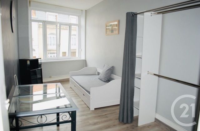 Immeuble &agrave; vendre - 1000 m2 - Boulogne Sur Mer - 62 - NORD-PAS-DE-CALAIS