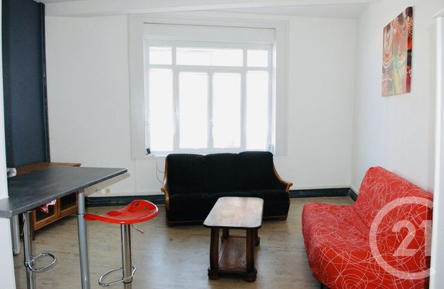 Immeuble &agrave; vendre - 1000 m2 - Boulogne Sur Mer - 62 - NORD-PAS-DE-CALAIS