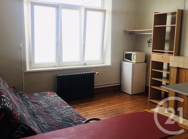 Immeuble &agrave; vendre - 1000 m2 - Boulogne Sur Mer - 62 - NORD-PAS-DE-CALAIS