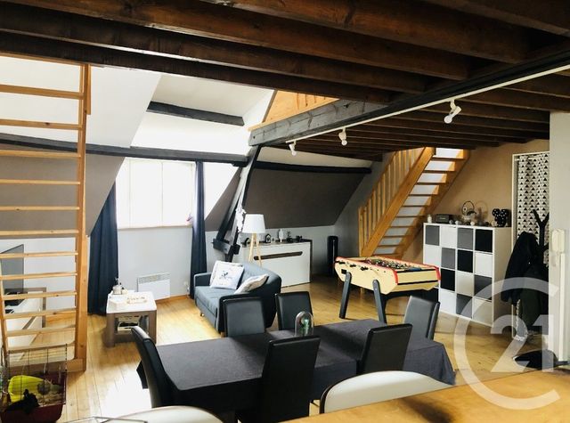 Immeuble &agrave; vendre - 1000 m2 - Boulogne Sur Mer - 62 - NORD-PAS-DE-CALAIS