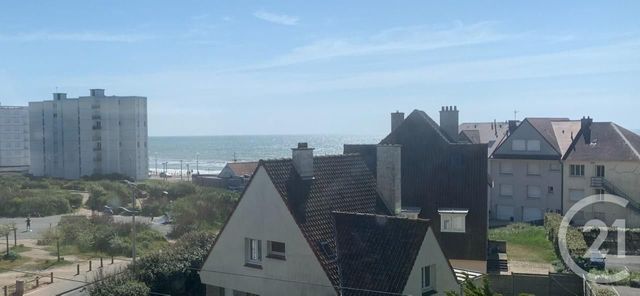 Appartement F3 à vendre - 3 pièces - 68 m2 - Hardelot Plage - 62 - NORD-PAS-DE-CALAIS