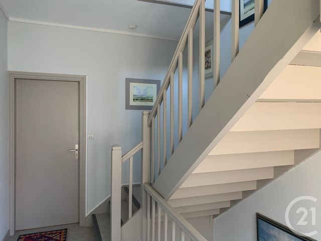 Appartement F3 à vendre - 3 pièces - 68 m2 - Hardelot Plage - 62 - NORD-PAS-DE-CALAIS