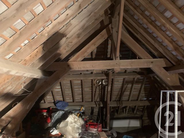 Appartement F3 à vendre - 3 pièces - 68 m2 - Hardelot Plage - 62 - NORD-PAS-DE-CALAIS