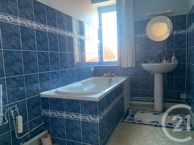 Appartement F3 à vendre - 3 pièces - 68 m2 - Hardelot Plage - 62 - NORD-PAS-DE-CALAIS