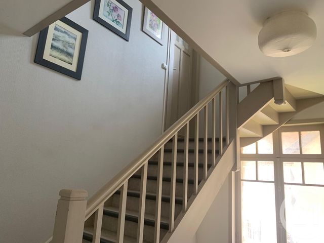 Appartement F3 à vendre - 3 pièces - 68 m2 - Hardelot Plage - 62 - NORD-PAS-DE-CALAIS