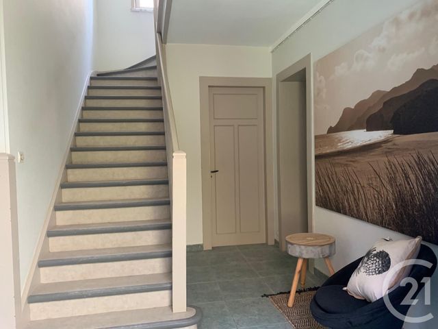 Appartement F3 à vendre - 3 pièces - 68 m2 - Hardelot Plage - 62 - NORD-PAS-DE-CALAIS