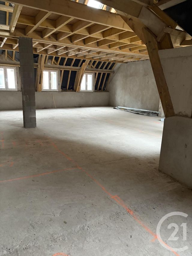Immeuble &agrave; vendre - 687 m2 - Boulogne Sur Mer - 62 - NORD-PAS-DE-CALAIS