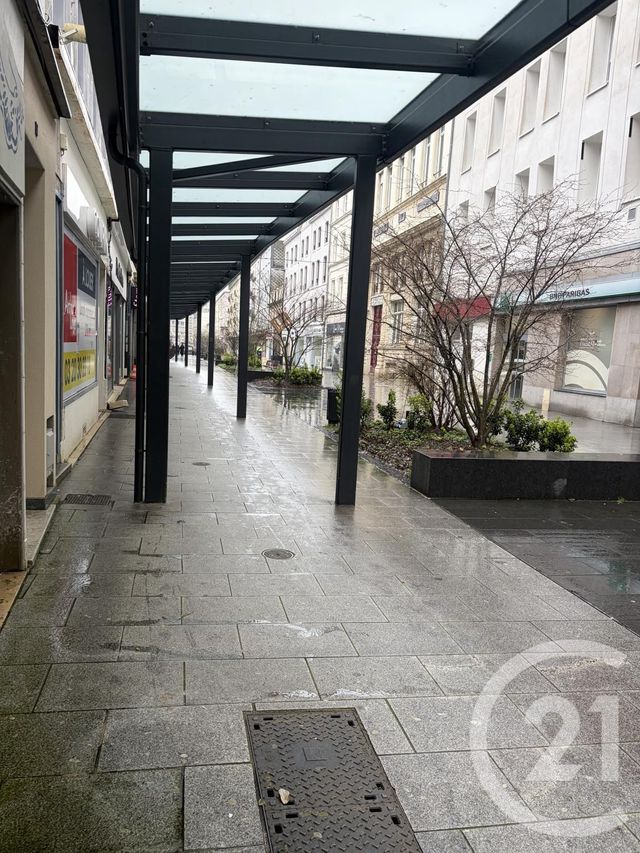 Immeuble à vendre BOULOGNE SUR MER