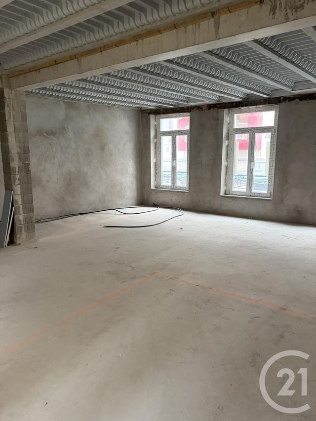 Immeuble &agrave; vendre - 687 m2 - Boulogne Sur Mer - 62 - NORD-PAS-DE-CALAIS