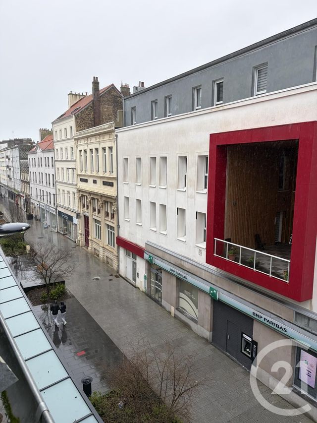 Immeuble &agrave; vendre - 687 m2 - Boulogne Sur Mer - 62 - NORD-PAS-DE-CALAIS