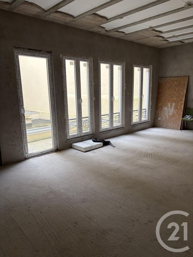 Immeuble &agrave; vendre - 687 m2 - Boulogne Sur Mer - 62 - NORD-PAS-DE-CALAIS