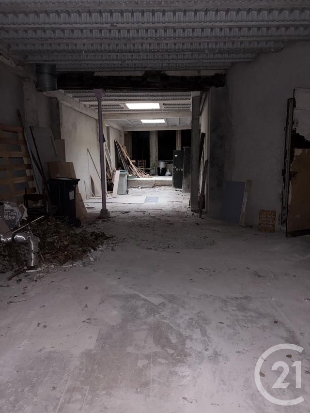 Immeuble &agrave; vendre - 687 m2 - Boulogne Sur Mer - 62 - NORD-PAS-DE-CALAIS