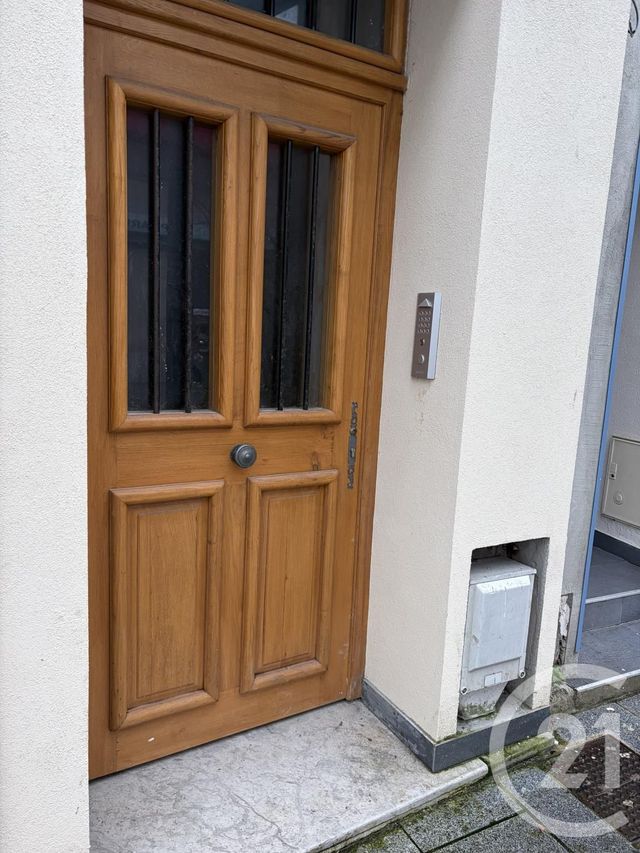 Immeuble &agrave; vendre - 687 m2 - Boulogne Sur Mer - 62 - NORD-PAS-DE-CALAIS