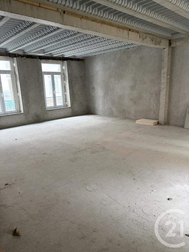 Immeuble &agrave; vendre - 687 m2 - Boulogne Sur Mer - 62 - NORD-PAS-DE-CALAIS