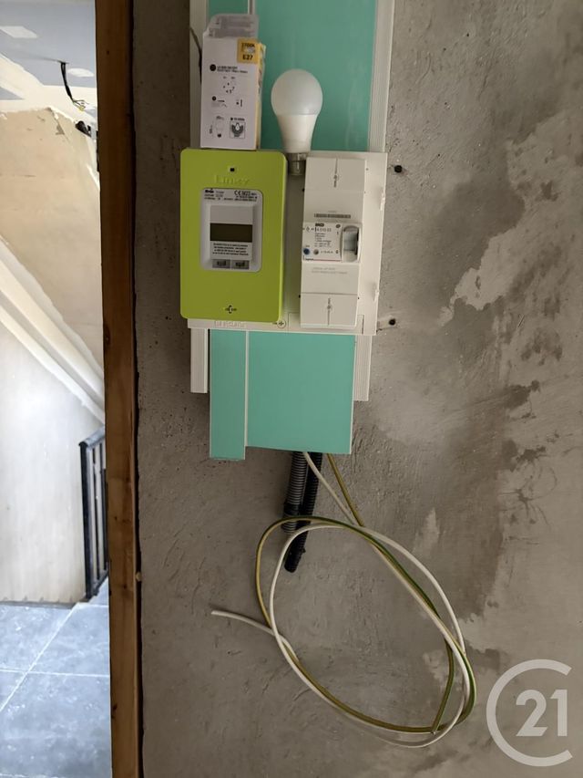 Immeuble &agrave; vendre - 687 m2 - Boulogne Sur Mer - 62 - NORD-PAS-DE-CALAIS