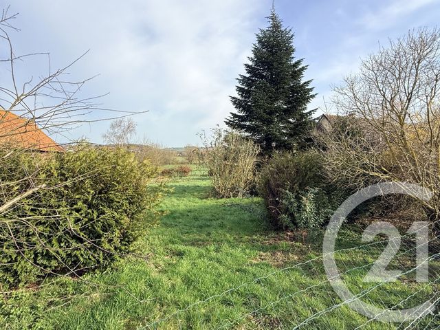 Terrain &agrave; vendre - 1061 m2 - Hesdigneul Les Boulogne - 62 - NORD-PAS-DE-CALAIS
