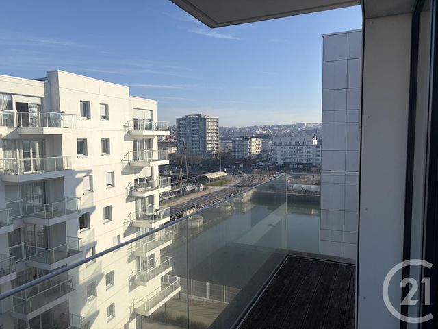 appartement - BOULOGNE SUR MER - 62