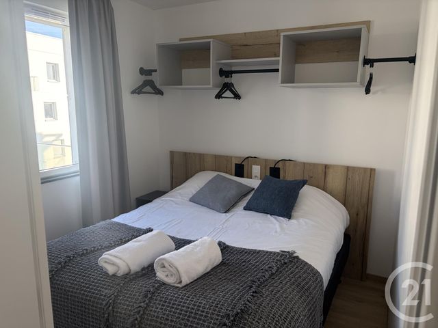 Appartement F2 &agrave; vendre - 3 pi&egrave;ces - 38 m2 - Boulogne Sur Mer - 62 - NORD-PAS-DE-CALAIS
