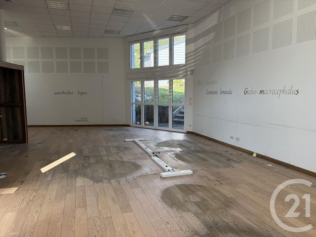 Immeuble &agrave; vendre - 306 m2 - Le Portel - 62 - NORD-PAS-DE-CALAIS
