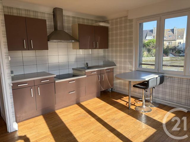 Immeuble &agrave; vendre - 306 m2 - Le Portel - 62 - NORD-PAS-DE-CALAIS