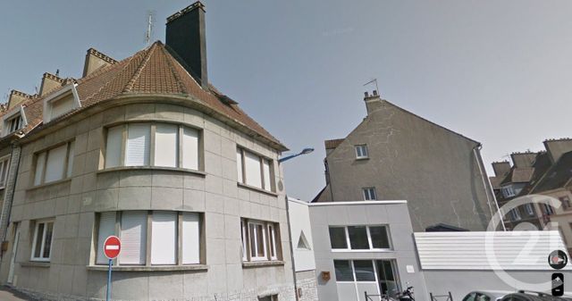 Immeuble &agrave; vendre - 306 m2 - Le Portel - 62 - NORD-PAS-DE-CALAIS