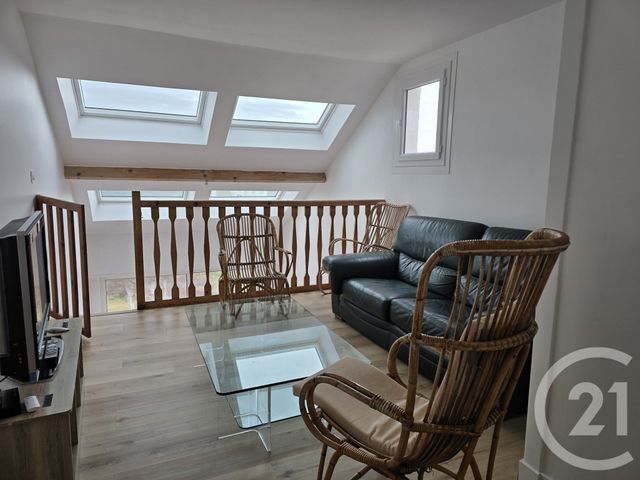 Appartement F4 &agrave; vendre - 5 pi&egrave;ces - 66,86 m2 - Neufchatel Hardelot - 62 - NORD-PAS-DE-CALAIS