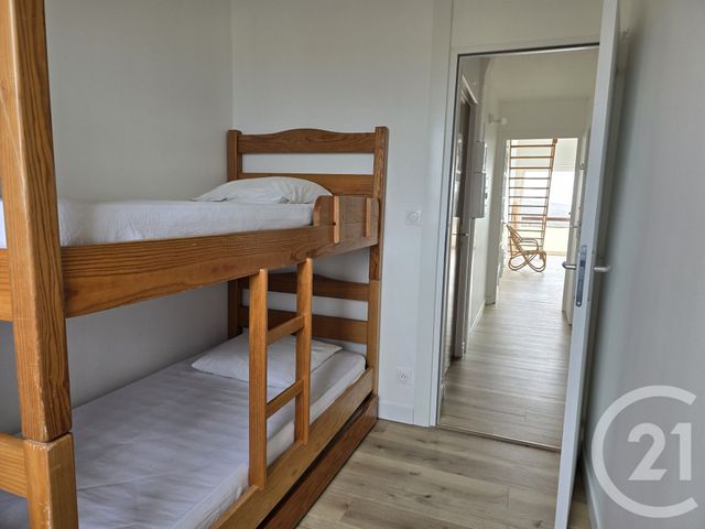 Appartement F4 &agrave; vendre - 5 pi&egrave;ces - 66,86 m2 - Neufchatel Hardelot - 62 - NORD-PAS-DE-CALAIS