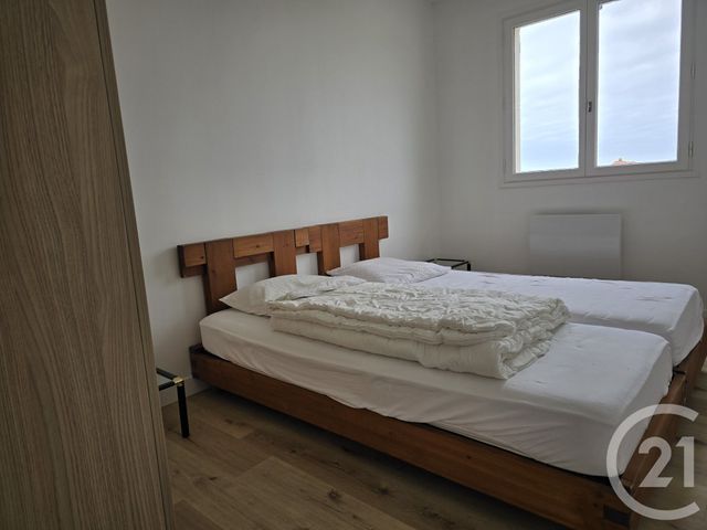 Appartement F4 &agrave; vendre - 5 pi&egrave;ces - 66,86 m2 - Neufchatel Hardelot - 62 - NORD-PAS-DE-CALAIS