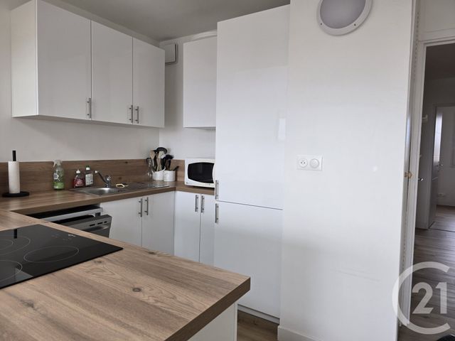 Appartement F4 &agrave; vendre - 5 pi&egrave;ces - 66,86 m2 - Neufchatel Hardelot - 62 - NORD-PAS-DE-CALAIS