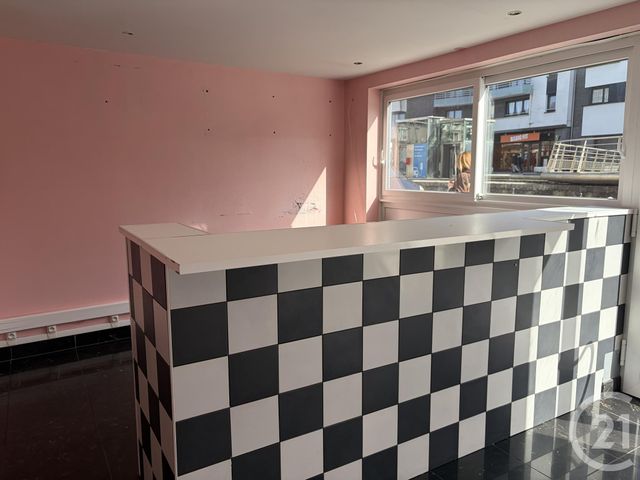 Immeuble &agrave; vendre - 58,77 m2 - Boulogne Sur Mer - 62 - NORD-PAS-DE-CALAIS