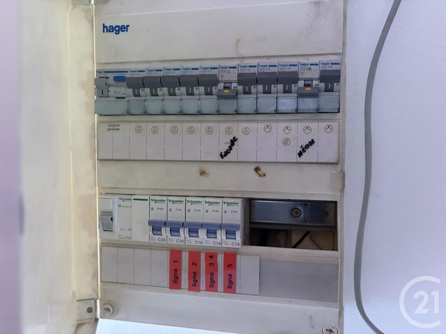 Immeuble &agrave; vendre - 58,77 m2 - Boulogne Sur Mer - 62 - NORD-PAS-DE-CALAIS