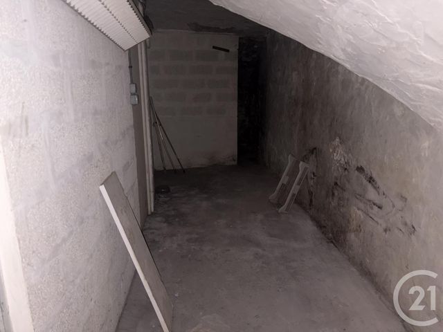 Immeuble &agrave; vendre - 58,77 m2 - Boulogne Sur Mer - 62 - NORD-PAS-DE-CALAIS