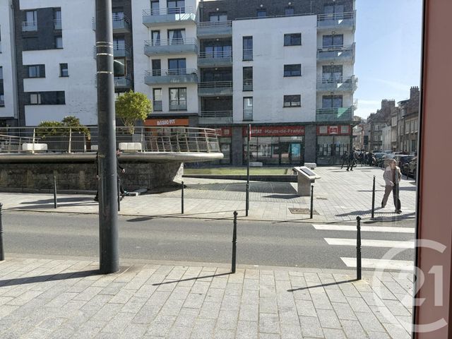 immeuble - BOULOGNE SUR MER - 62
