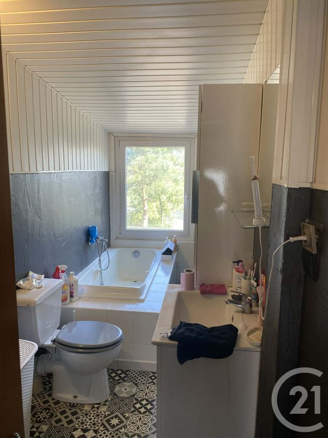 Maison &agrave; vendre - 3 pi&egrave;ces - 100 m2 - Pont De Briques St Etienne - 62 - NORD-PAS-DE-CALAIS