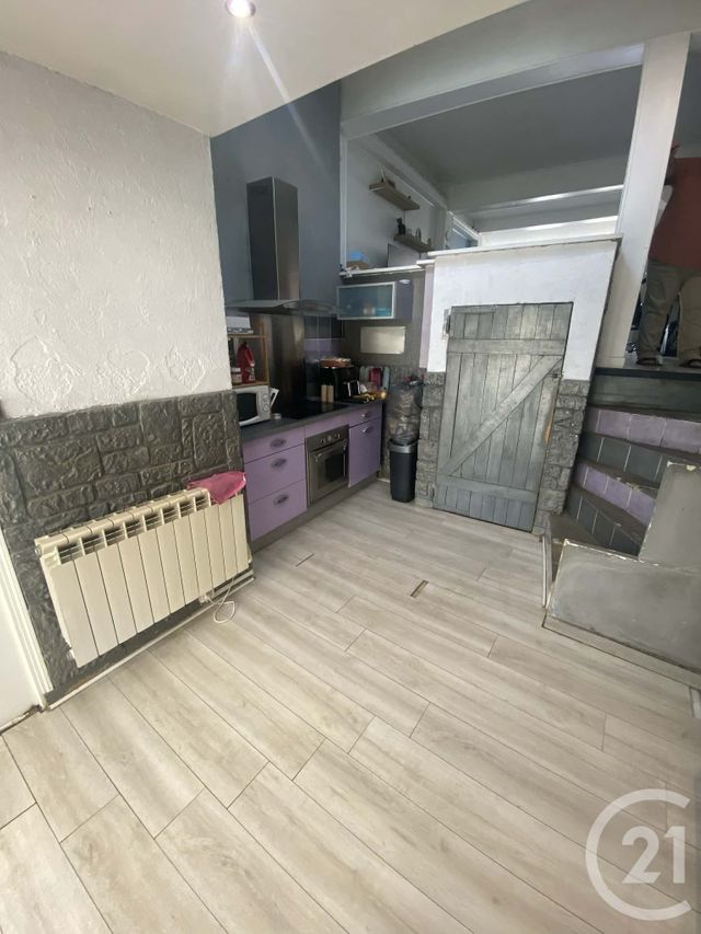 Maison &agrave; vendre - 3 pi&egrave;ces - 100 m2 - Pont De Briques St Etienne - 62 - NORD-PAS-DE-CALAIS