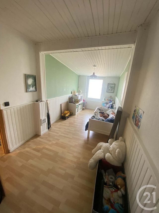 Maison &agrave; vendre - 3 pi&egrave;ces - 100 m2 - Pont De Briques St Etienne - 62 - NORD-PAS-DE-CALAIS