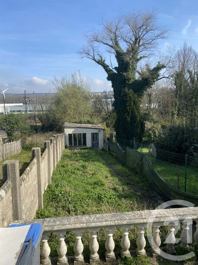 Maison &agrave; vendre - 3 pi&egrave;ces - 100 m2 - Pont De Briques St Etienne - 62 - NORD-PAS-DE-CALAIS