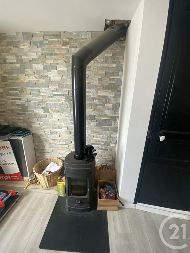 Maison &agrave; vendre - 3 pi&egrave;ces - 100 m2 - Pont De Briques St Etienne - 62 - NORD-PAS-DE-CALAIS