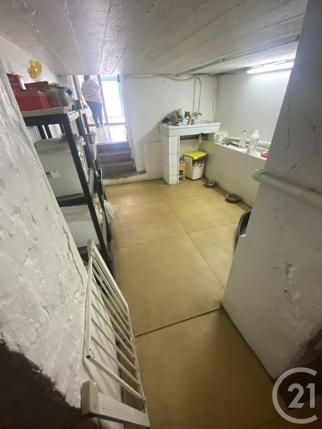 Maison &agrave; vendre - 3 pi&egrave;ces - 100 m2 - Pont De Briques St Etienne - 62 - NORD-PAS-DE-CALAIS