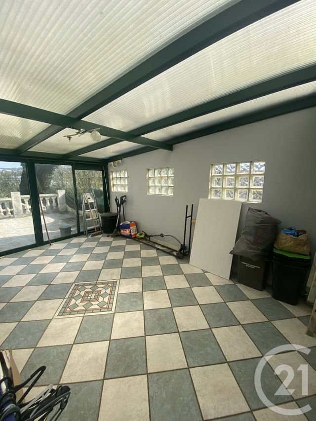 Maison &agrave; vendre - 3 pi&egrave;ces - 100 m2 - Pont De Briques St Etienne - 62 - NORD-PAS-DE-CALAIS