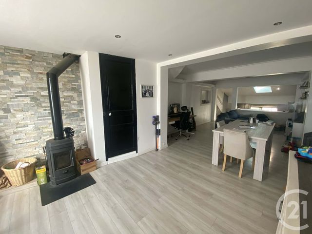 Maison &agrave; vendre - 3 pi&egrave;ces - 100 m2 - Pont De Briques St Etienne - 62 - NORD-PAS-DE-CALAIS