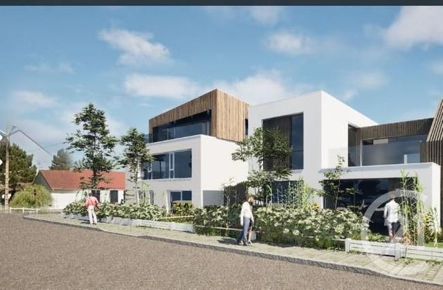 appartement - LE TOUQUET PARIS PLAGE - 62