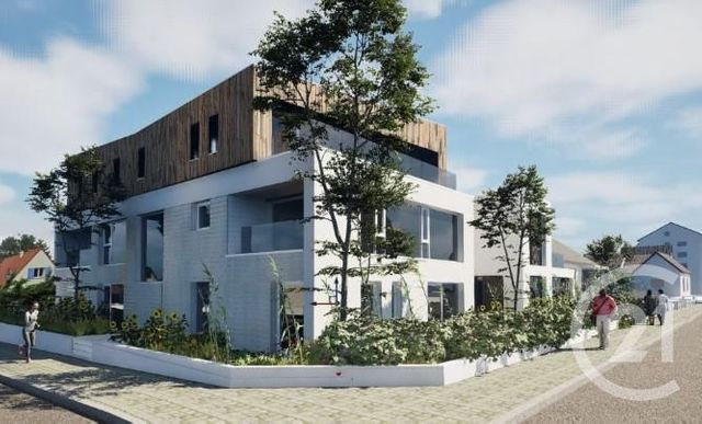 Appartement T4 &agrave; vendre - 5 pi&egrave;ces - 120 m2 - Le Touquet Paris Plage - 62 - NORD-PAS-DE-CALAIS