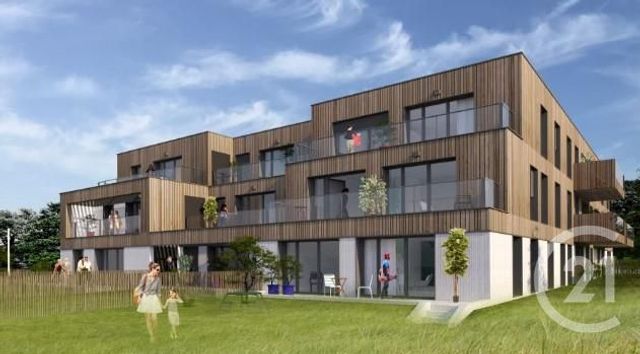 maison - LE PORTEL - 62