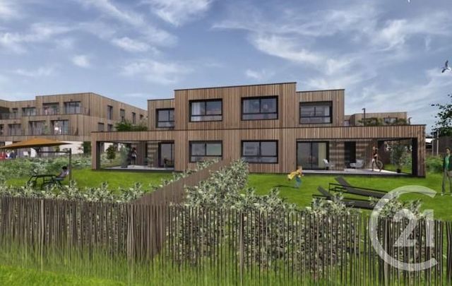 Maison &agrave; vendre - 5 pi&egrave;ces - 131,65 m2 - Le Portel - 62 - NORD-PAS-DE-CALAIS