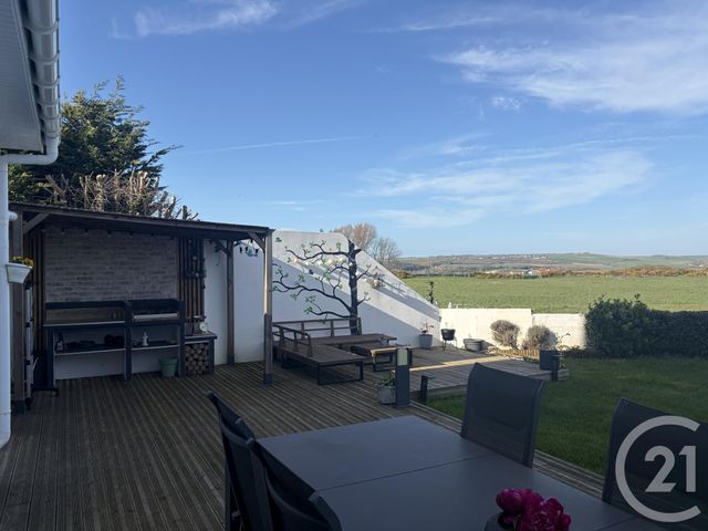 Maison &agrave; vendre - 7 pi&egrave;ces - 95,30 m2 - Wimereux - 62 - NORD-PAS-DE-CALAIS