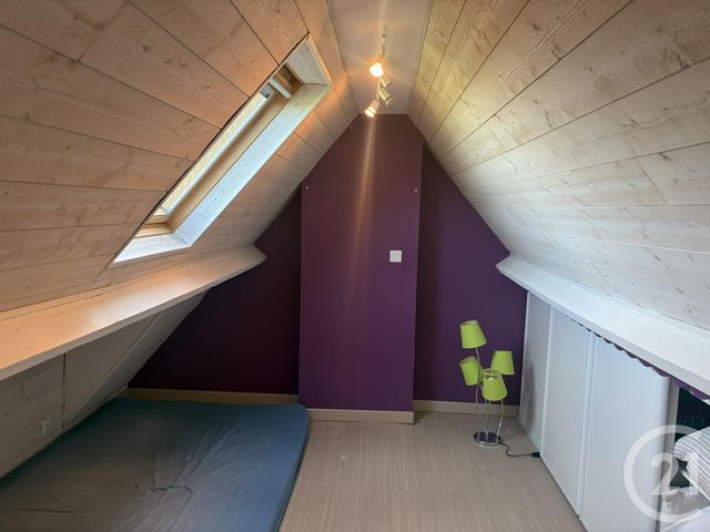 Maison &agrave; vendre - 7 pi&egrave;ces - 95,30 m2 - Wimereux - 62 - NORD-PAS-DE-CALAIS