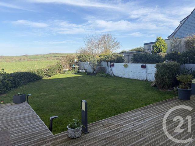 Maison &agrave; vendre - 7 pi&egrave;ces - 95,30 m2 - Wimereux - 62 - NORD-PAS-DE-CALAIS